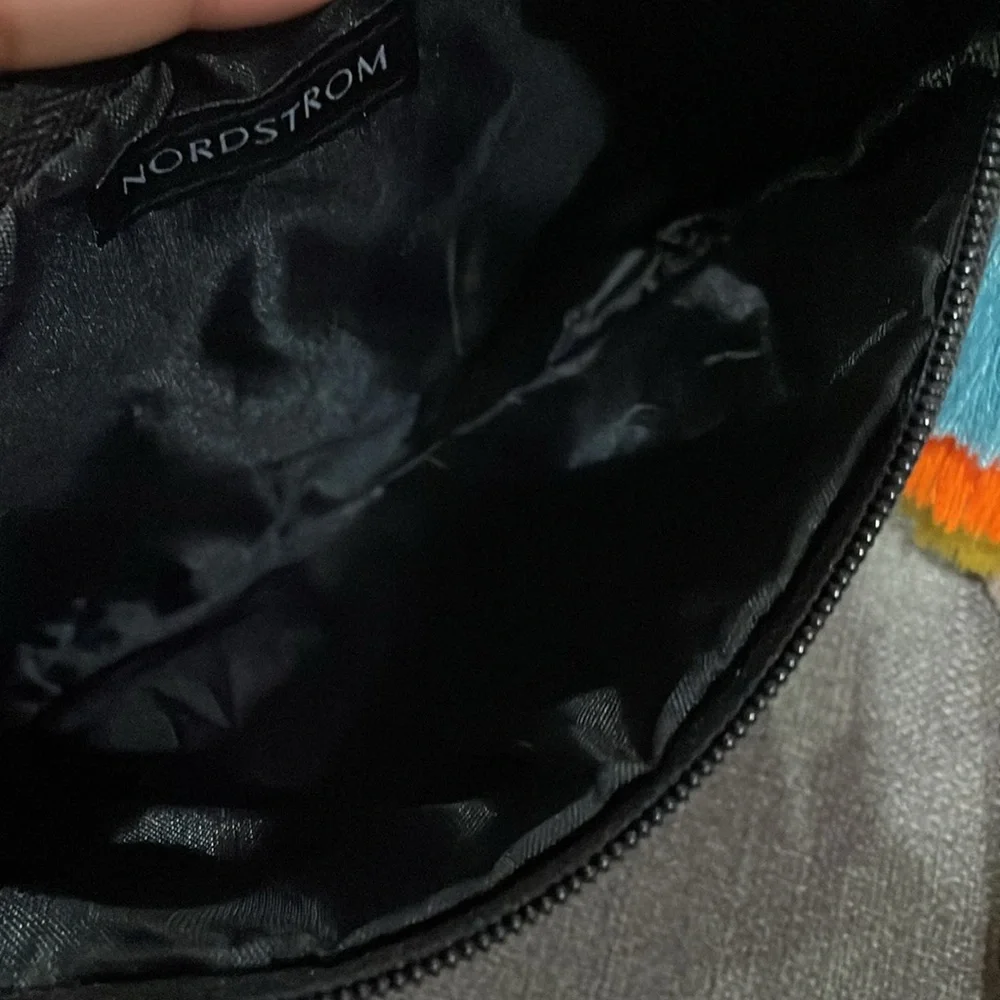 Nordstrom Cosmetic Makeup Bag